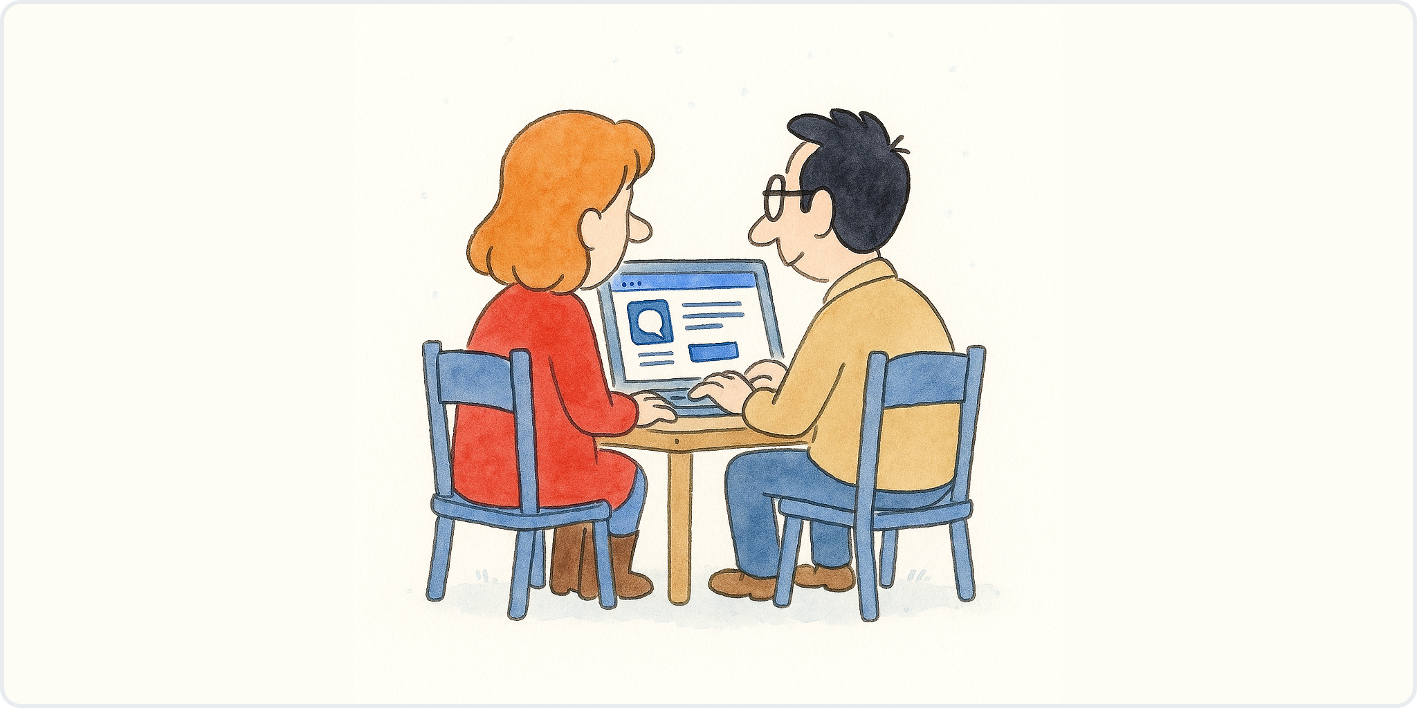 Product Feedback